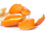 Orange Peel Essential Oil: The Bright, Zesty Secret in our bars