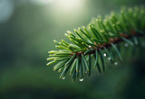 The Forest Fresh Secret in Your Soap: Silver Fir Essential Oil