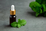 A Game-Changer in Soap Making: Spearmint Essential Oil