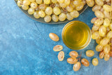 Grape Seed Oil: From Vineyard to Your Underarms (Seriously!)