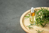 Rosemary Essential Oil: A Herbaceous Marvel