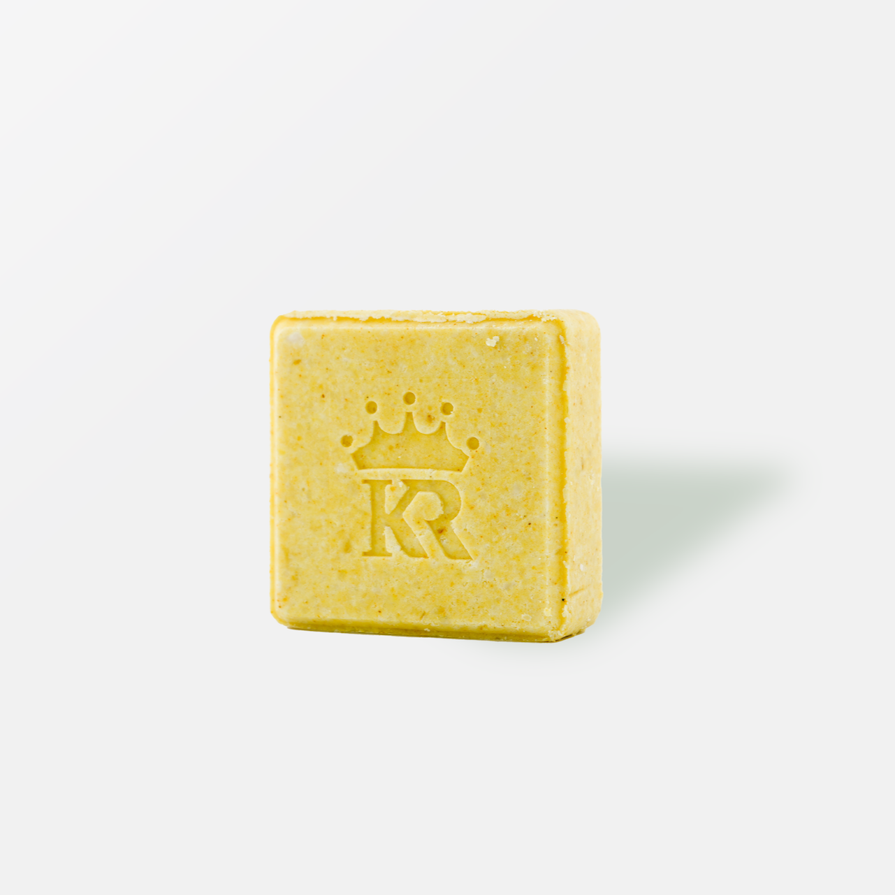 CITRUS FRESH SHAMPOO BAR