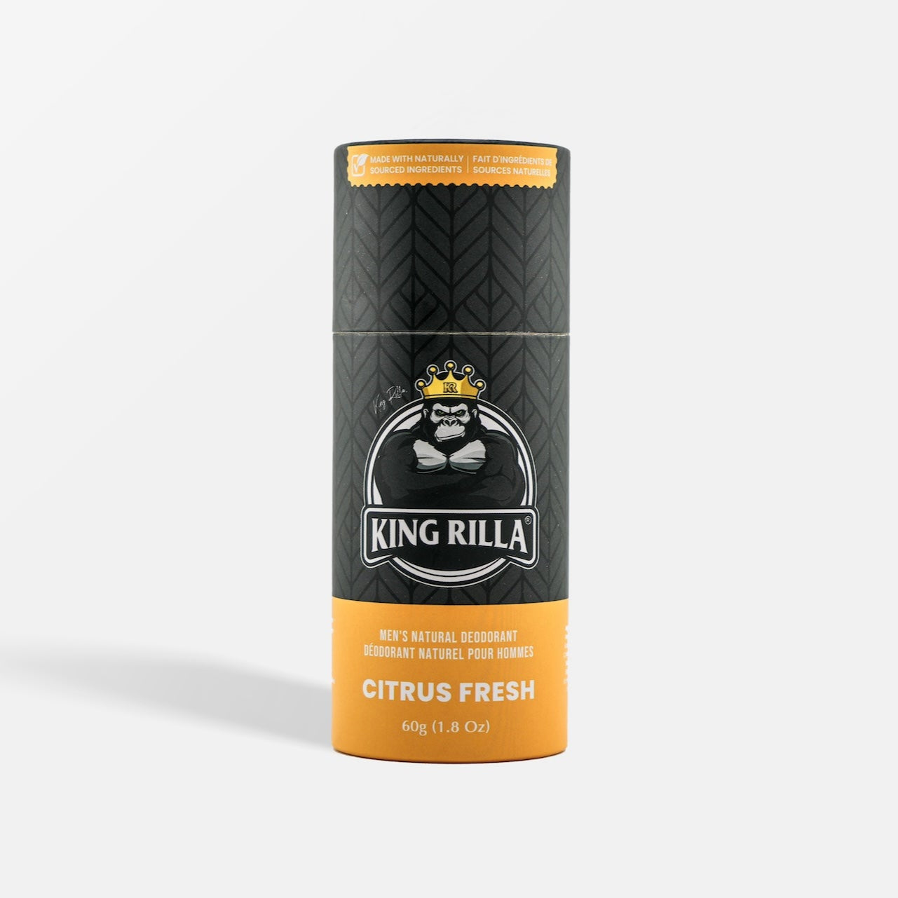 CITRUS FRESH DEODORANT