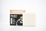 UNSCENTED SHAMPOO BAR