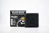 BLACK BACK SHAMPOO BAR