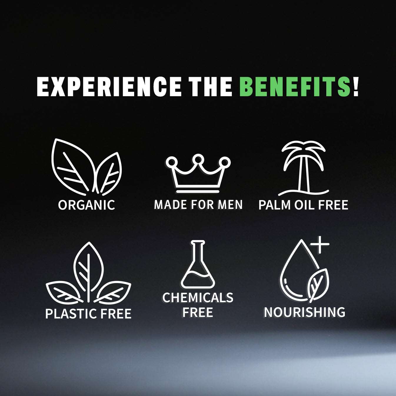Benefits of Organic Ingredients