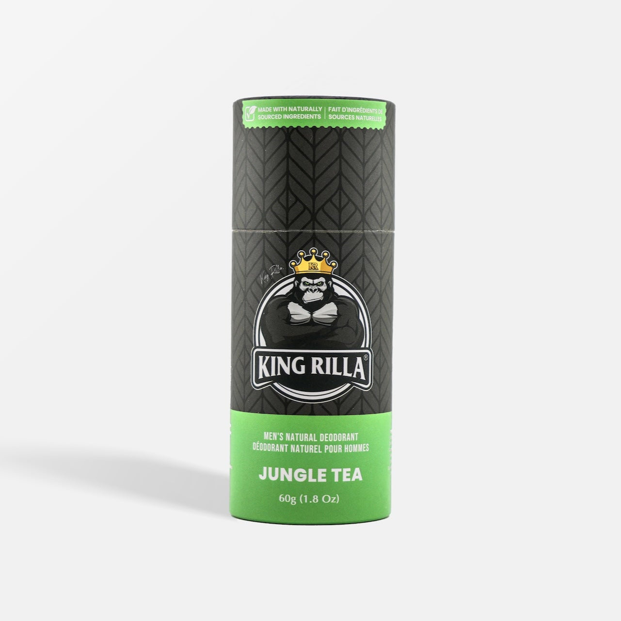 JUNGLE TEA DEODORANT