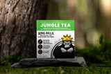 JUNGLE TEA BAR SOAP