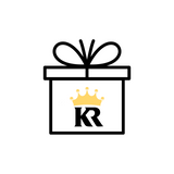 Mystery Gift box with King Rilla Logo