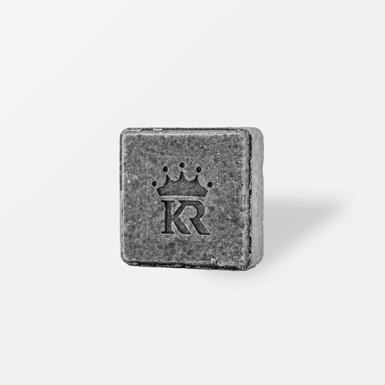 SILVER BACK SHAMPOO BAR