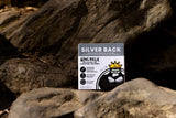 SILVER BACK BAR SOAP