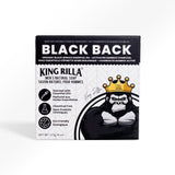 BLACK BACK BAR SOAP