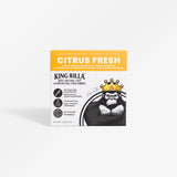 Citrus Fresh Bar Soap