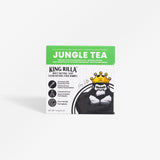 Jungle tea Soap Bar Box