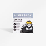 Silver Back Bar Soap