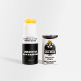 Unscented Lip Balm